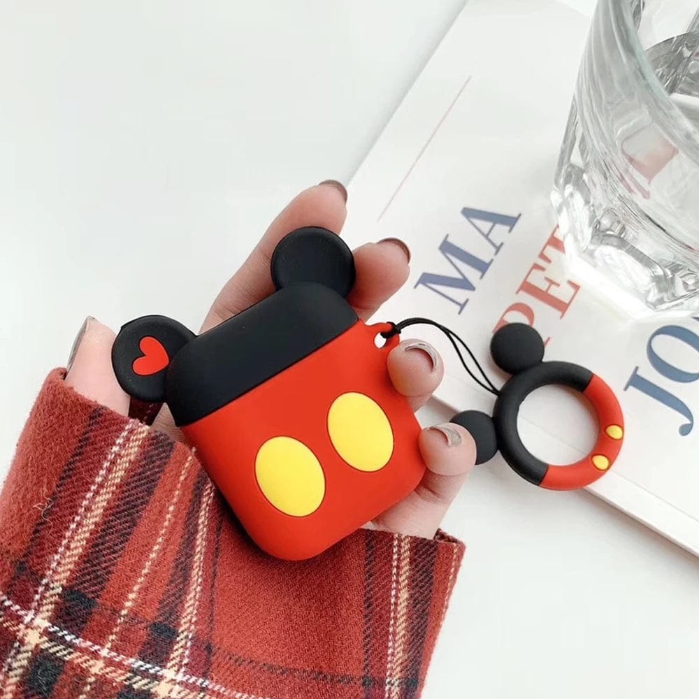 CASE AirPods