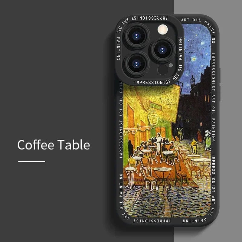 Art Phone Cases - HomeFastMarket