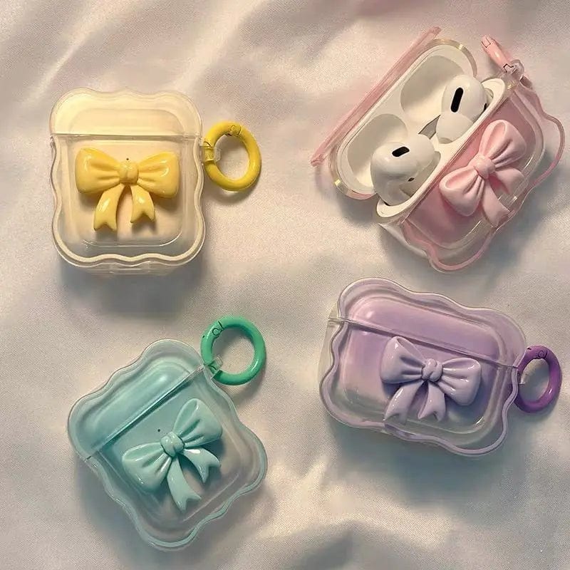 Bow Wave Case AirPods - HomeFastMarket