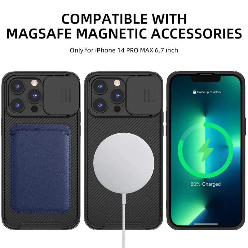 Case Protection With Magsafe - HomeFastMarket