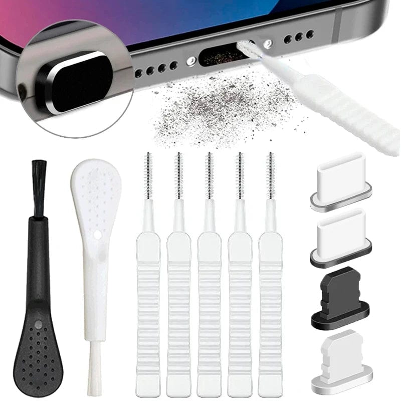 Cleaning Brush for Phone - HomeFastMarket