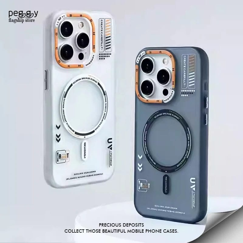 Magnetic Phone Case Magsafe - HomeFastMarket