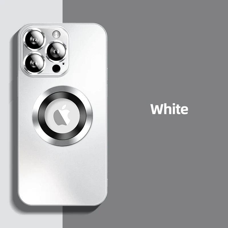 Magsafe Phone Case White - HomeFastMarket