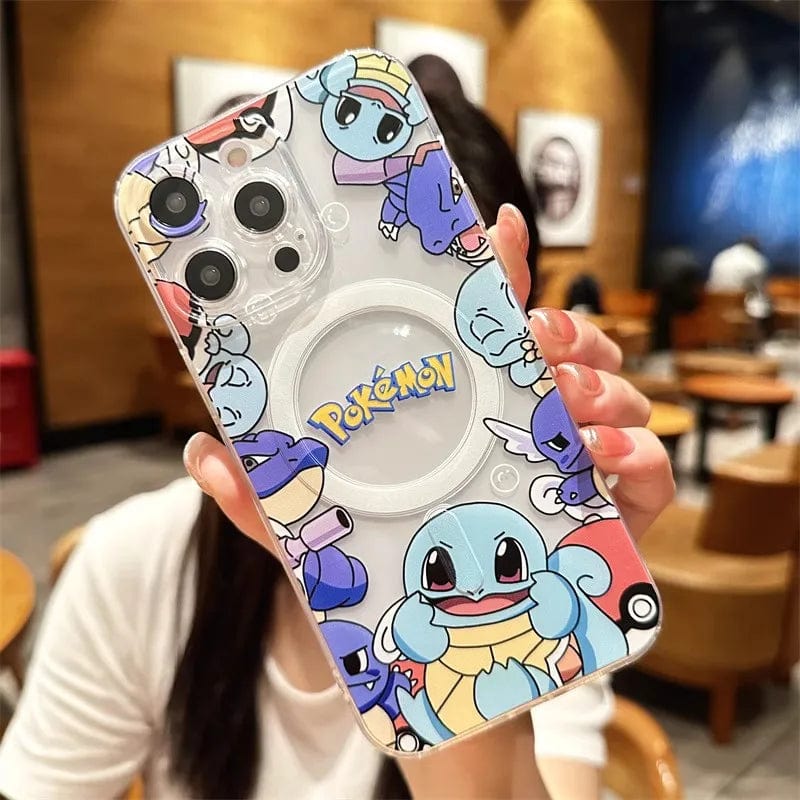 Pokemon Magsafe Phone Case - HomeFastMarket