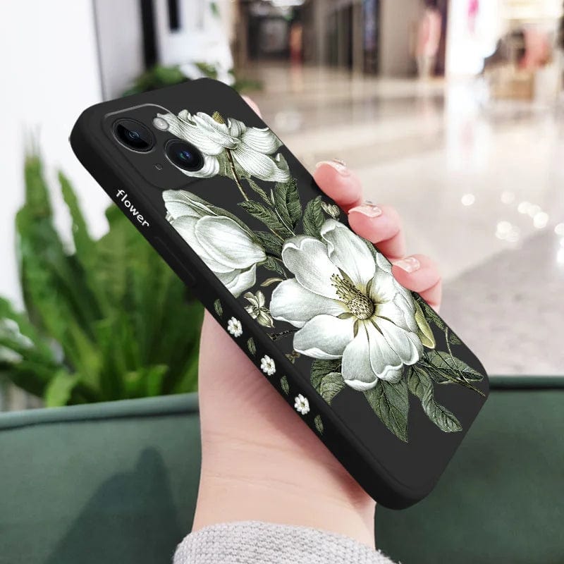 Wild Flowers Phone Case - HomeFastMarket